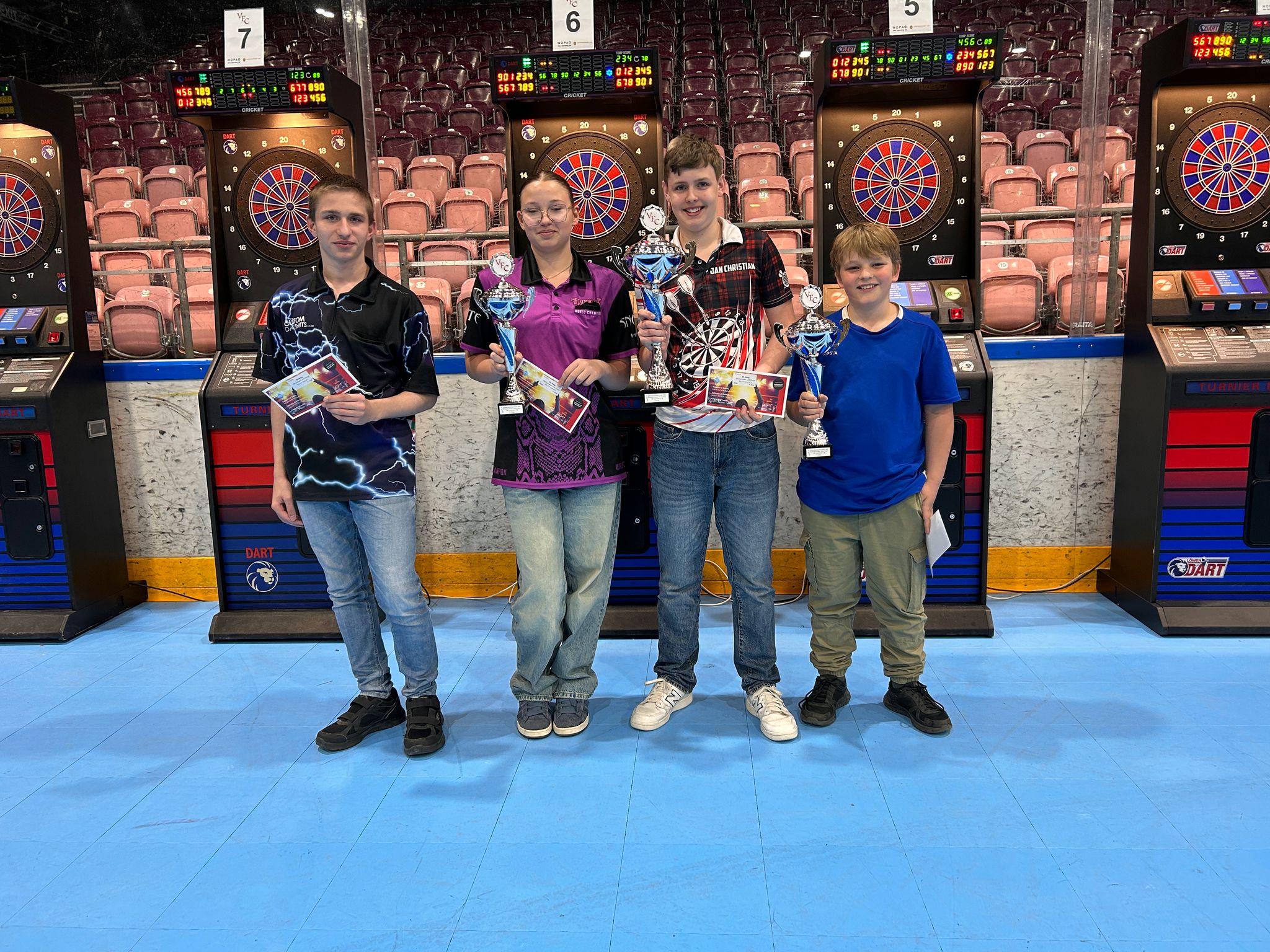 Jungs/Mädchen